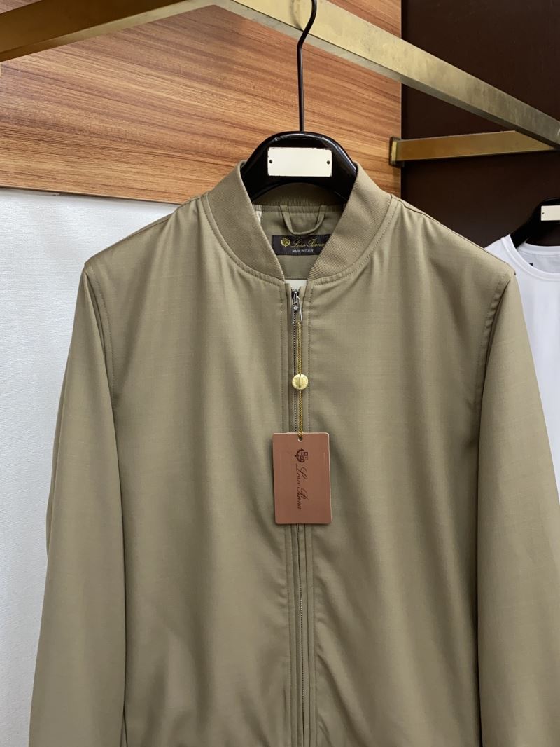 Loro Piana Outwear